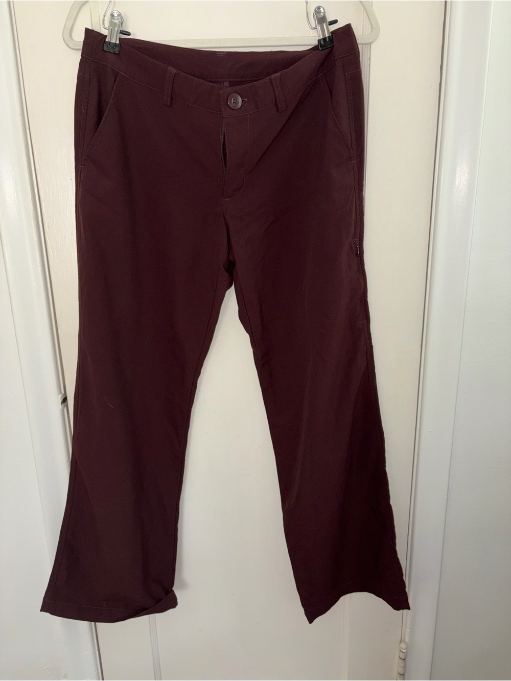 Patagonia women’s hiking pants